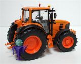 77366 John Deere 6930 Premium in Kommunal Orange