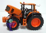 77366 John Deere 6930 Premium in Kommunal Orange