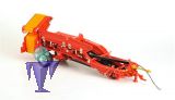 60134 Grimme GT 170 Kartoffel-berladeroder