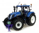 2996 UH New Holland T7.210