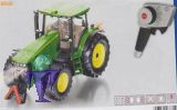 6881 John Deere 8345 R mit RC Fernsteuerung