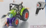 6882 Claas Axion 850 mit RC Fernsteuerung      SIKU