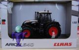 4059 Claas Arion 640 in Black