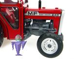 4051 Massey Ferguson MF 240  UH