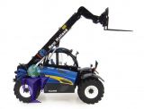 4009 New Holland LM5060 Teleskoplader