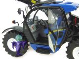 4009 New Holland LM5060 Teleskoplader