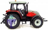2975 Steyr 9105 MT   Traktor UH
