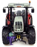 2975 Steyr 9105 MT   Traktor UH