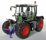 1017 Fendt Xylon 524