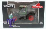 1017 Fendt Xylon 524