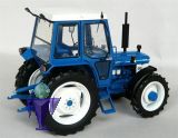 9667 Ford 7610 GEN1  4WD mit Allrad