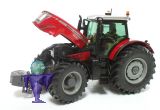 3270 MF Massey Ferguson 8650 Dyna VT    Zwolle 2010