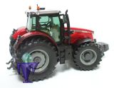 3270 MF Massey Ferguson 8650 Dyna VT    Zwolle 2010