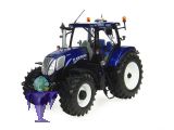4046 UH New Holland T7.210 Blue Power