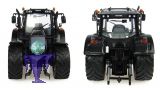 2931 UH Valtra N Serie 142 metallic black