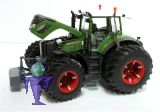 77377 Fendt 939 Vario mit Zwillingsreifen   Fendt Edition