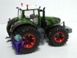 77377 Fendt 939 Vario mit Zwillingsreifen   Fendt Edition