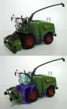 77315 Fendt Katana Feldhcksler   1. Fendt Edition