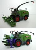 77315 Fendt Katana Feldhcksler   1. Fendt Edition