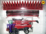 42818 Case IH 9120 Axial-Flow Mhdrescher