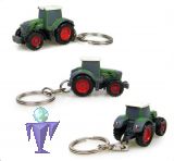 5580 Fendt 828 Keyring