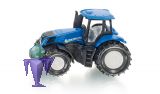 1012 New Holland T8.390 Traktor Siku