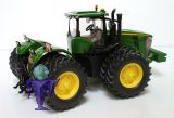 3276 John Deere 9560R Knicklenker  Siku