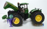 3276 John Deere 9560R Knicklenker  Siku