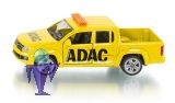 1469 VW Amarok  ADAC