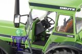 7685 Deutz DX 230 Powermatic S   Schuco