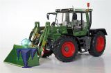 1019 FENDT XYLON 522 mit Frontlader (Ausfhrung 1994 - 2004)