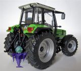 1020 DEUTZ-FAHR Agrostar DX 6.31 (Ausfhrung 1990 - 1993)