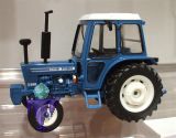 42795 Ford 7600   Traktor Britains