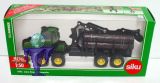 1992 John Deere Forwarder Forstmaschine   Siku