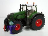 3279 Fendt 939 Vario    Fendt Edition