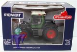 1017 Fendt Xylon 524   Fendt Edition