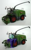 77315 Fendt Katana Feldhcksler   2. Fendt Edition
