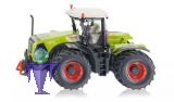 1802 Claas Xerion 5000