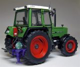 1023 Fendt 309 LSA Ausfuehrung 1984 - 1988 Fendt Edition