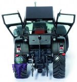 7686 Deutz DX 230 in black  Model of the Year 2012