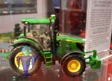 77318 John Deere 6125R  Traktor