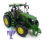 42820 John Deere 6150R  Traktor