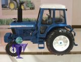 42839 Ford TW 10    Traktor