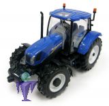 42895 New Holland T6.175   Traktor
