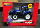 42895 New Holland T6.175   Traktor