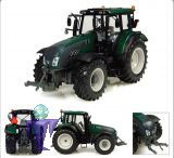 4163 Valtra T 163  metallic grn Edition 2013