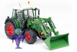 7712 Fendt 313 Vario mit Frontlader