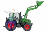 7712 Fendt 313 Vario mit Frontlader