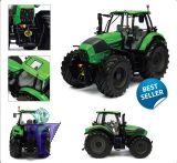 4125 Deutz Fahr Agrotron 7250 TTV