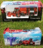 60144 Holmer Terra DOS T3 Rbenvollernter